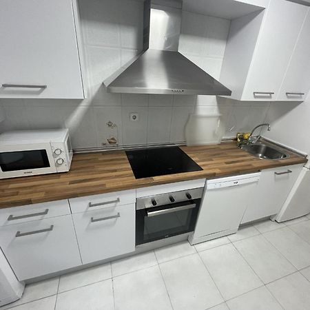 Apartamento Vacare Azul Mar Y Cielo Santander Exterior foto