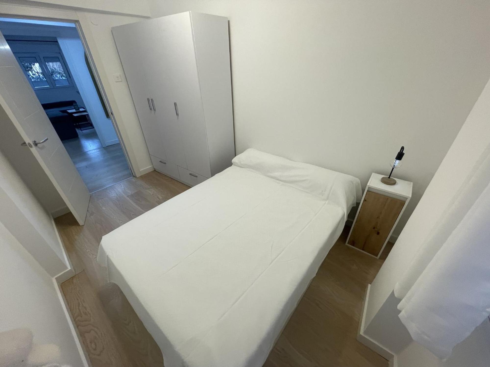 Apartamento Vacare Azul Mar Y Cielo Santander Exterior foto