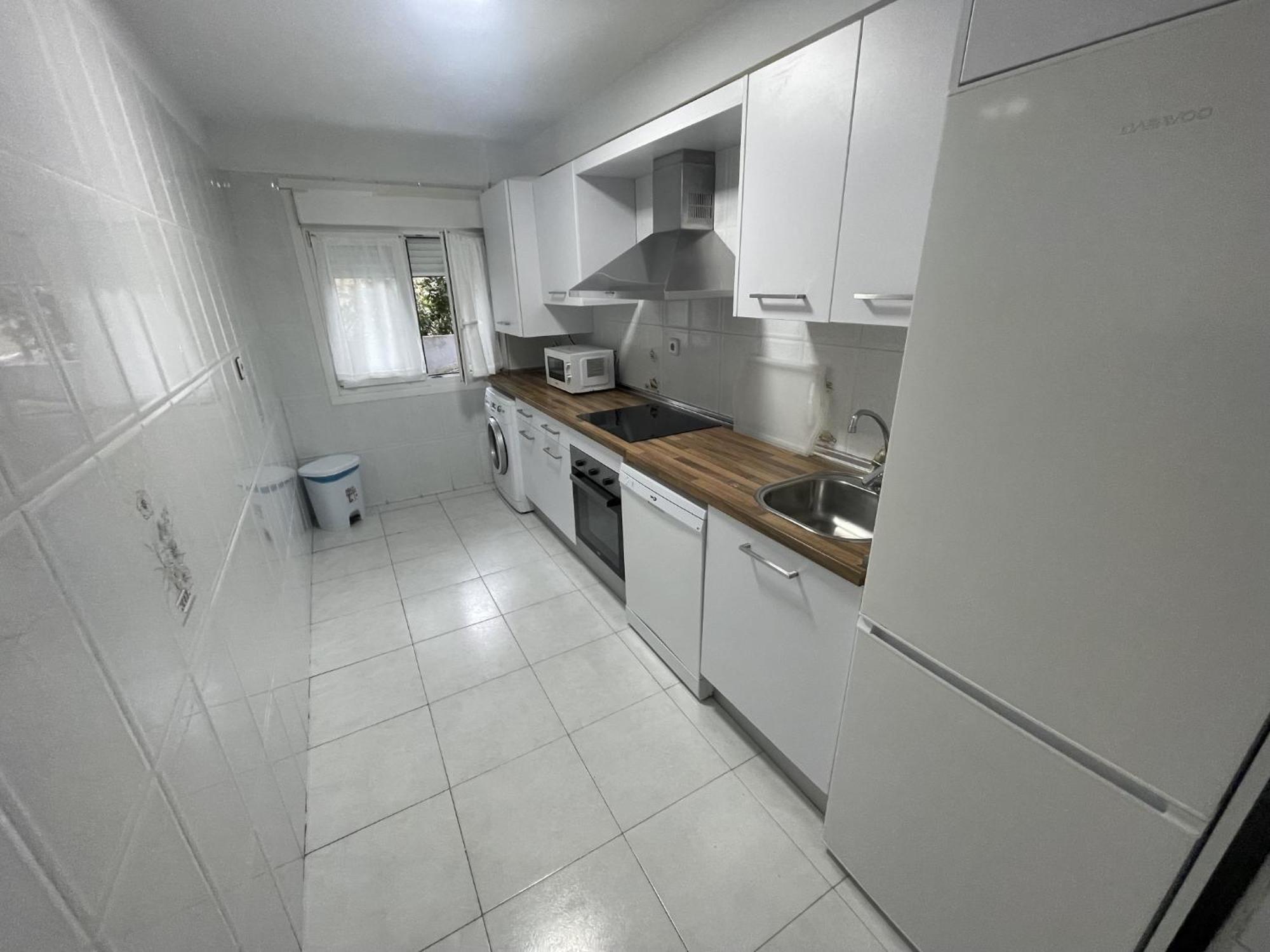 Apartamento Vacare Azul Mar Y Cielo Santander Exterior foto