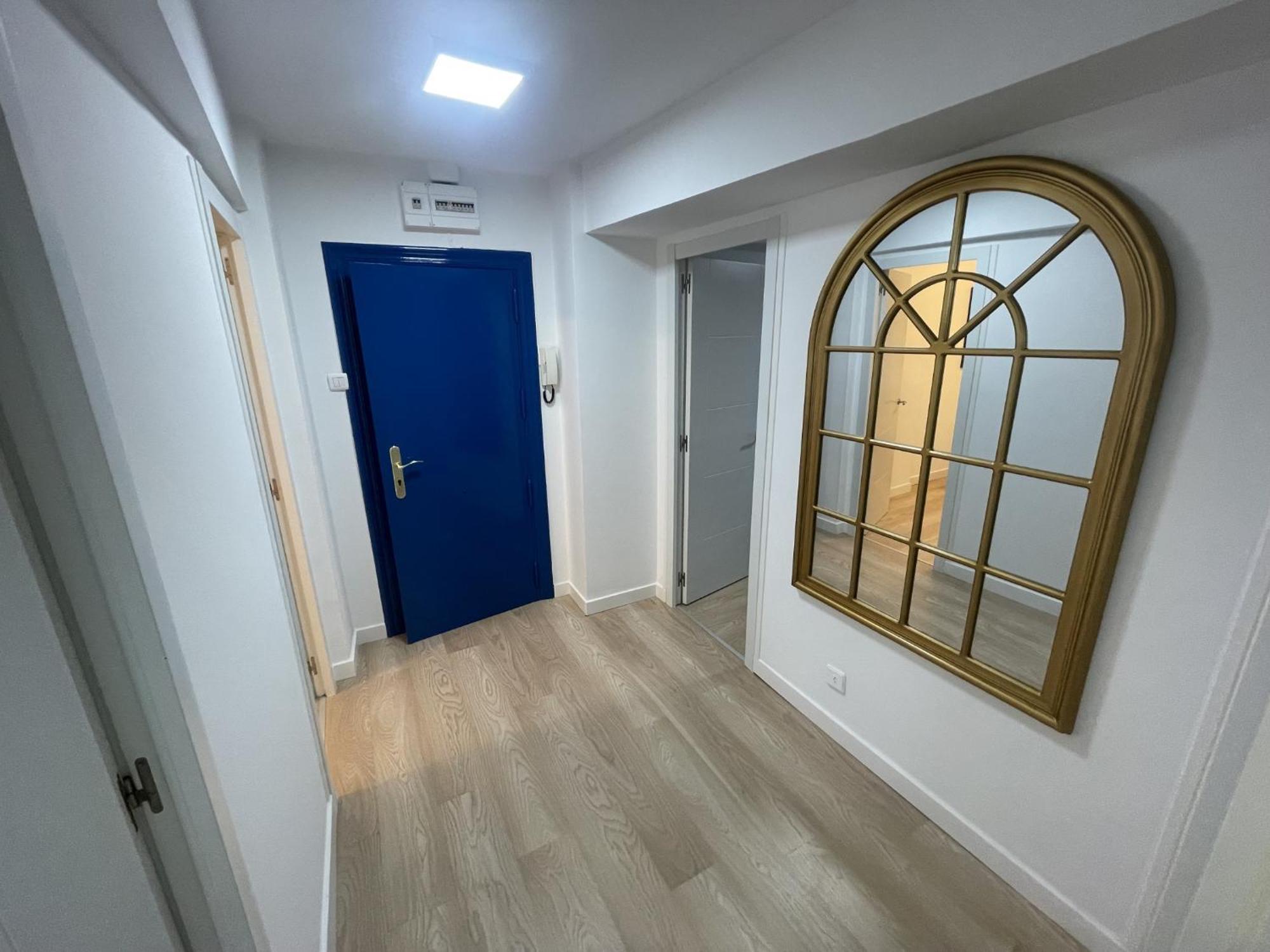 Apartamento Vacare Azul Mar Y Cielo Santander Exterior foto