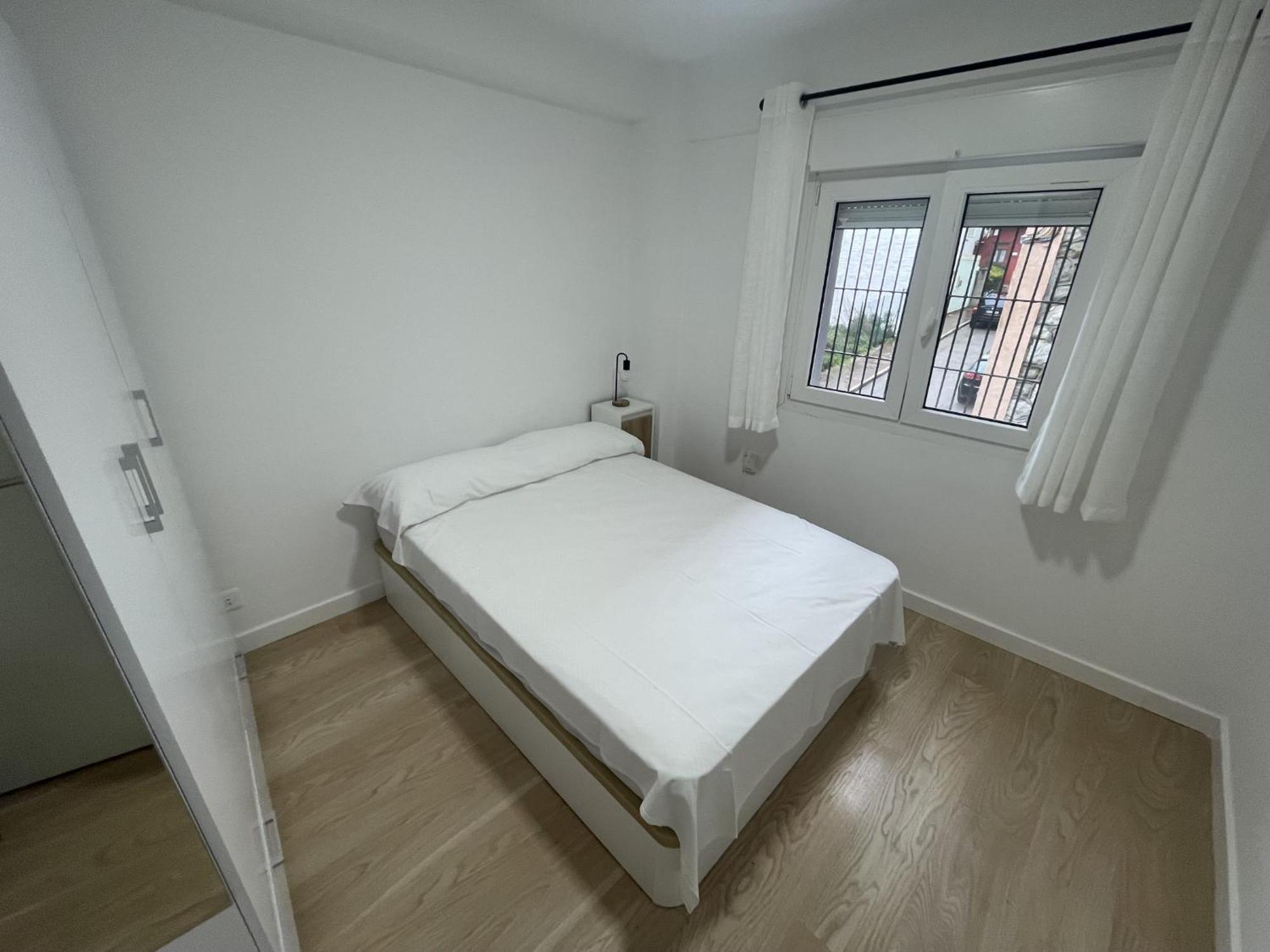 Apartamento Vacare Azul Mar Y Cielo Santander Exterior foto