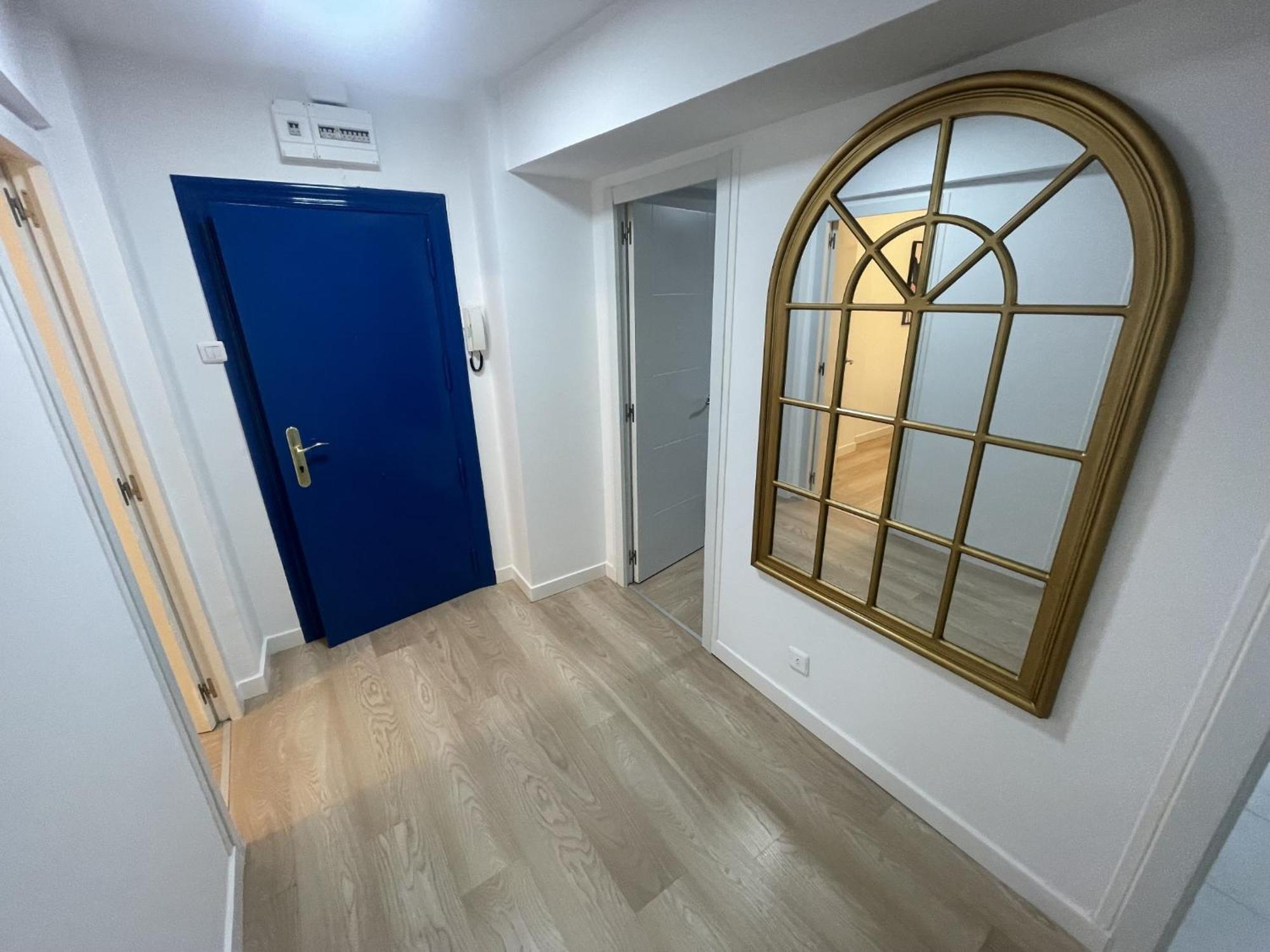 Apartamento Vacare Azul Mar Y Cielo Santander Exterior foto