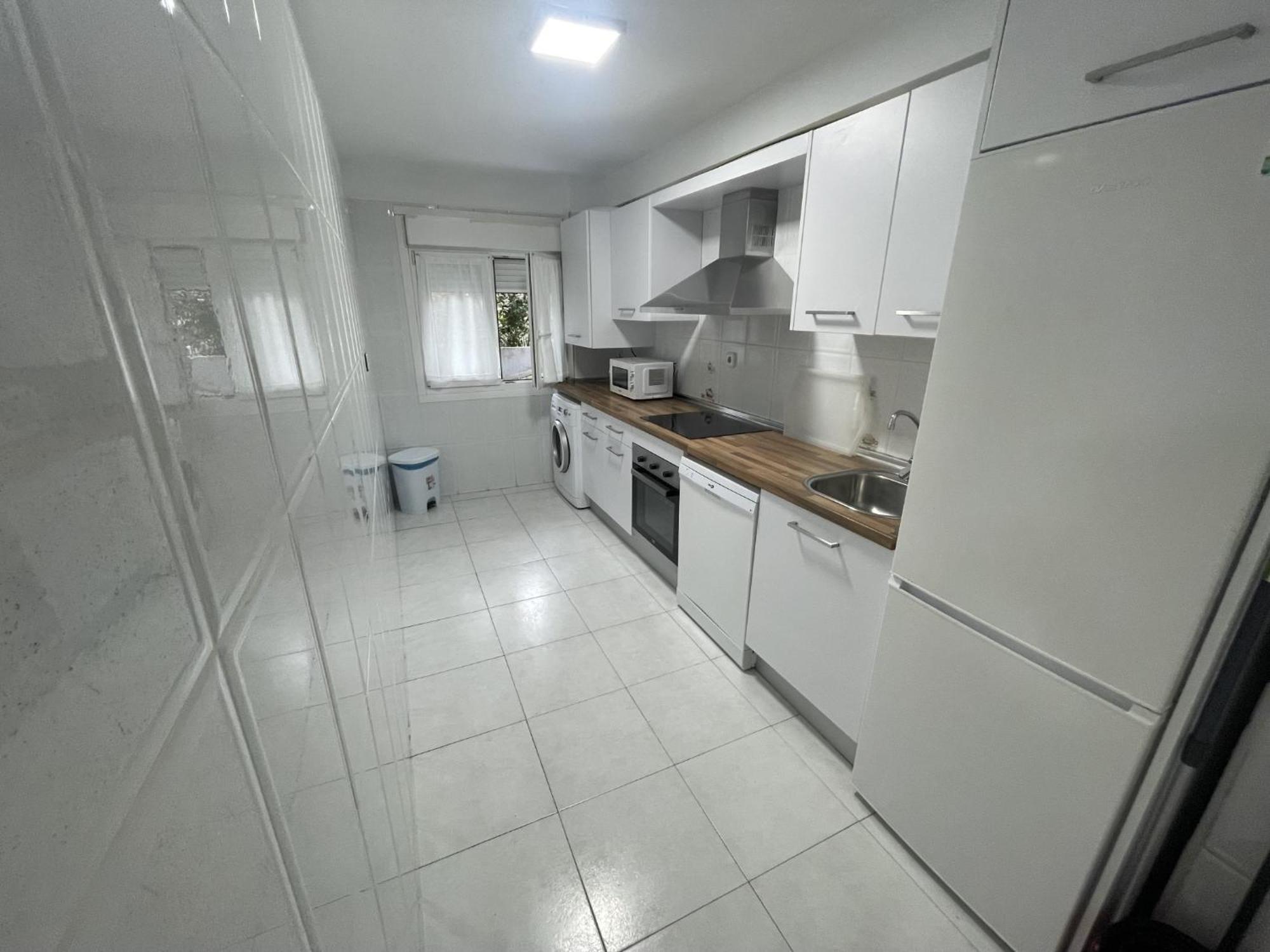 Apartamento Vacare Azul Mar Y Cielo Santander Exterior foto