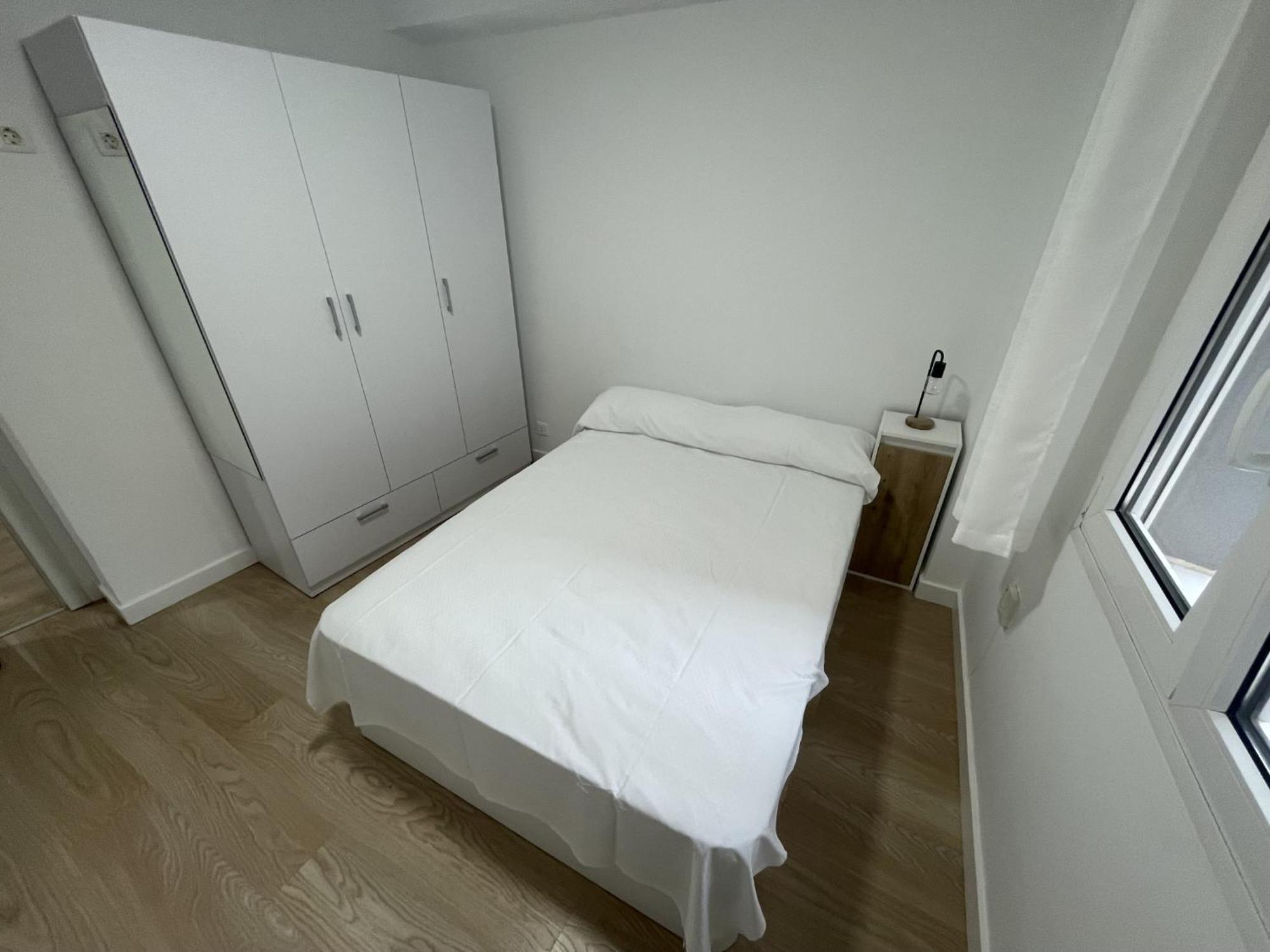 Apartamento Vacare Azul Mar Y Cielo Santander Exterior foto