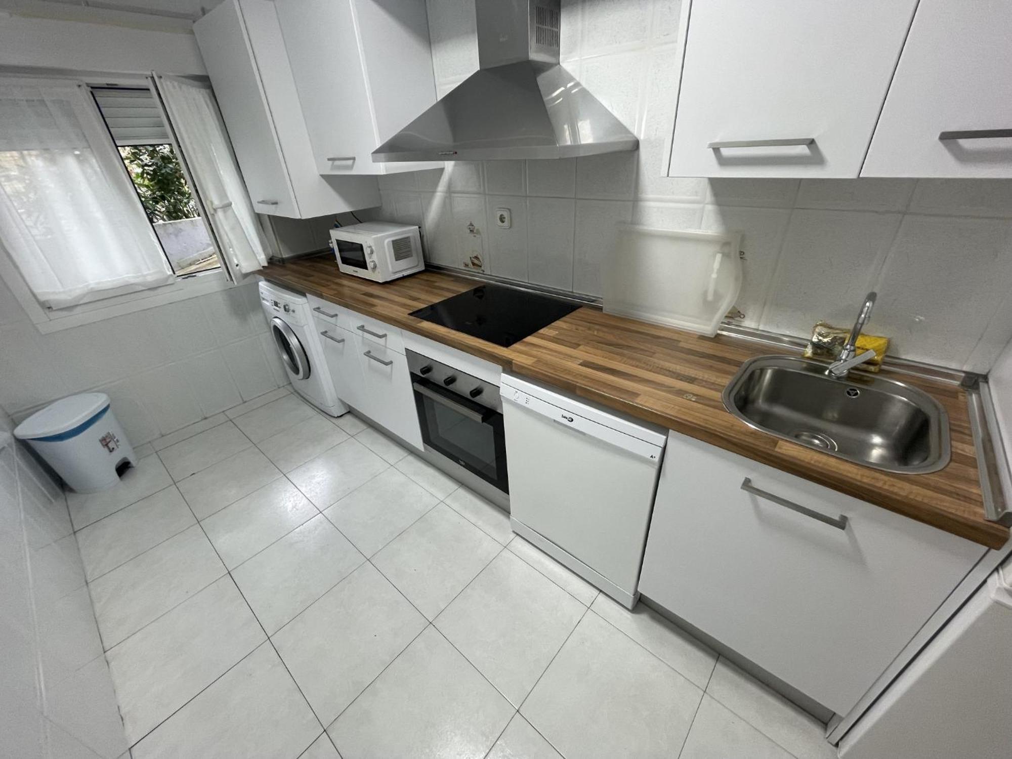 Apartamento Vacare Azul Mar Y Cielo Santander Exterior foto