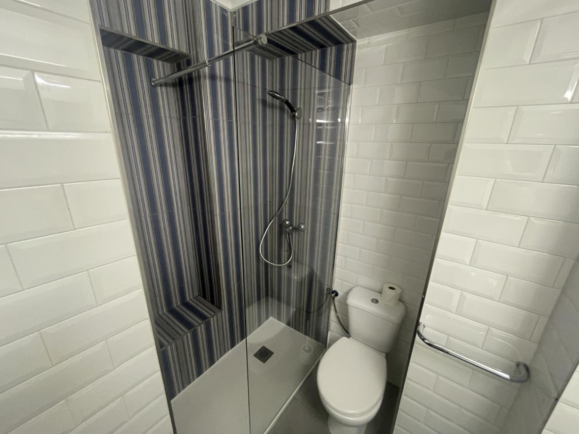 Apartamento Vacare Azul Mar Y Cielo Santander Exterior foto