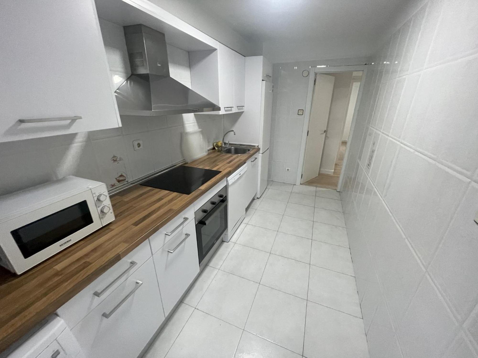 Apartamento Vacare Azul Mar Y Cielo Santander Exterior foto