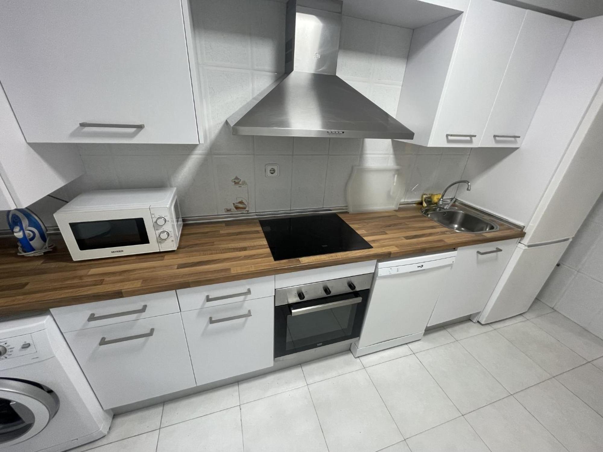 Apartamento Vacare Azul Mar Y Cielo Santander Exterior foto